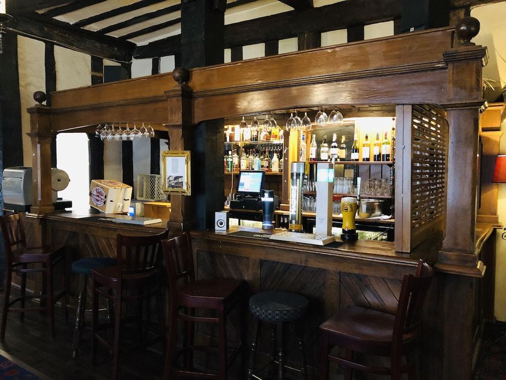 Brook Red Lion Hotel Colchester Exterior foto